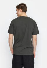 APPLICATION T-SHIRT BLACK