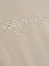 CLASSIC FIT TEE - TIMBER