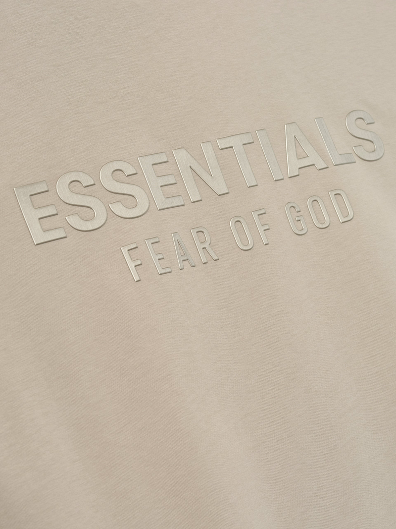 CLASSIC FIT TEE - TIMBER