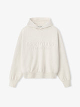 CLASSIC HOODIE - OATMEAL HEATHER