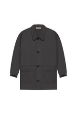 BARN JACKET IRON