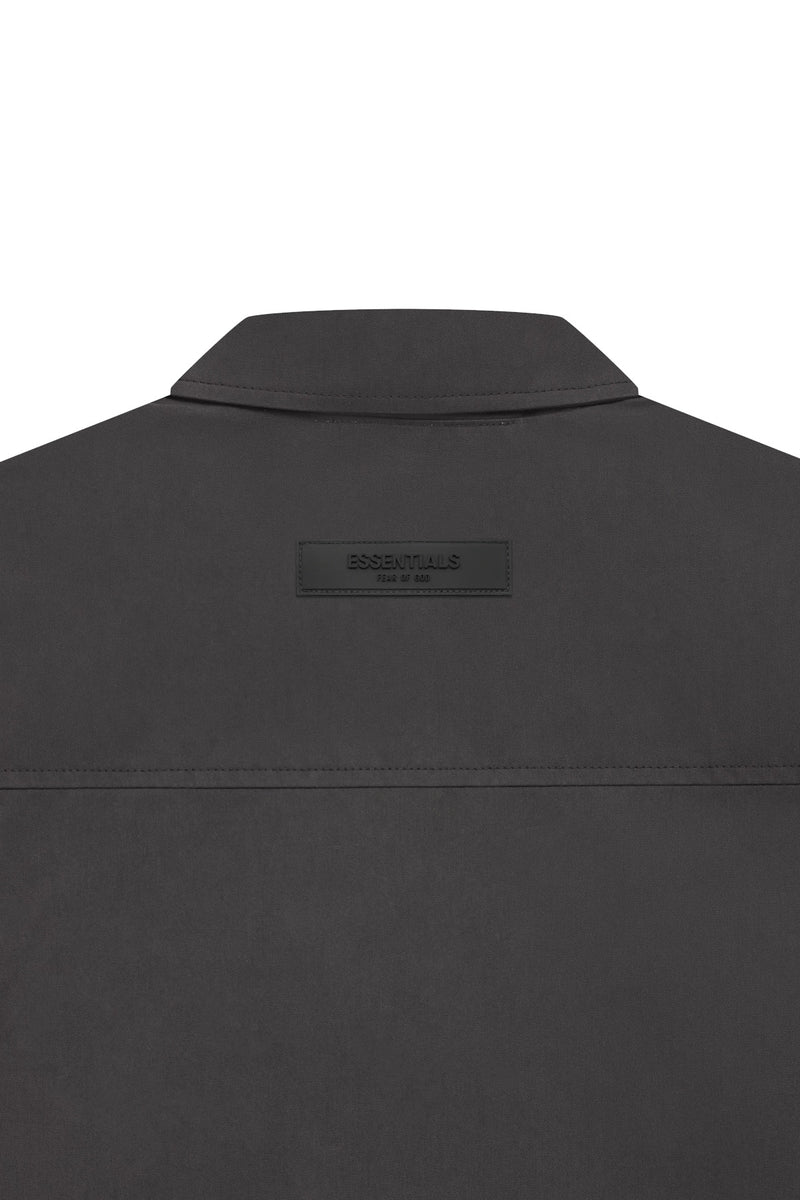 BARN JACKET IRON