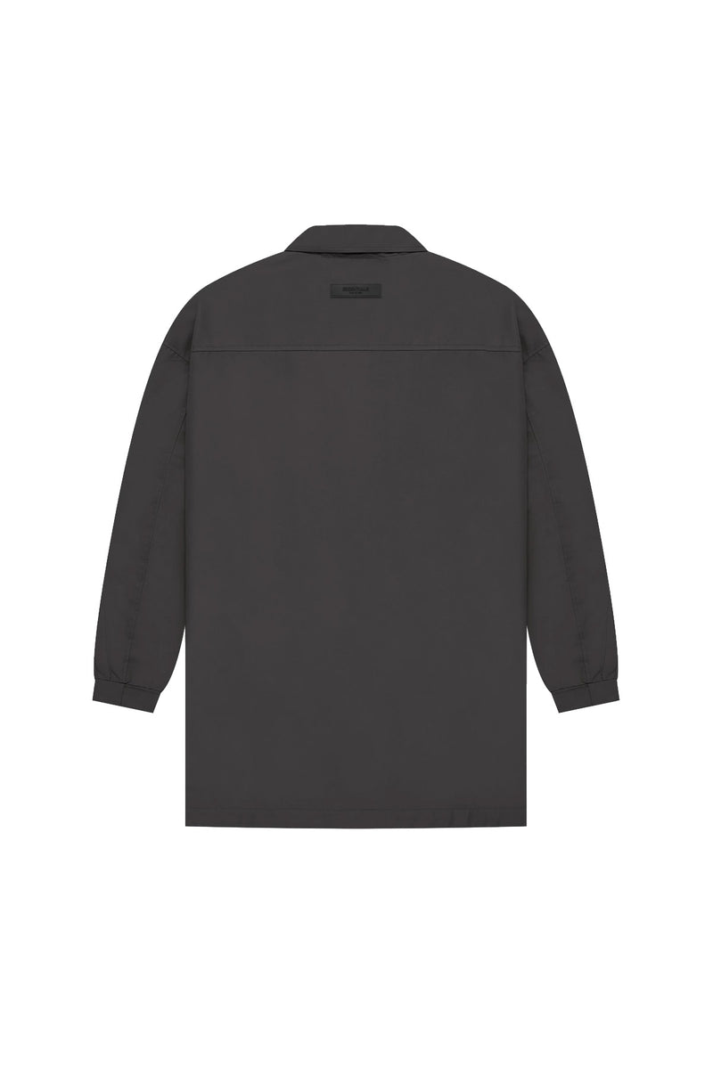 BARN JACKET IRON