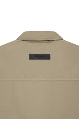 BARN JACKET OAK