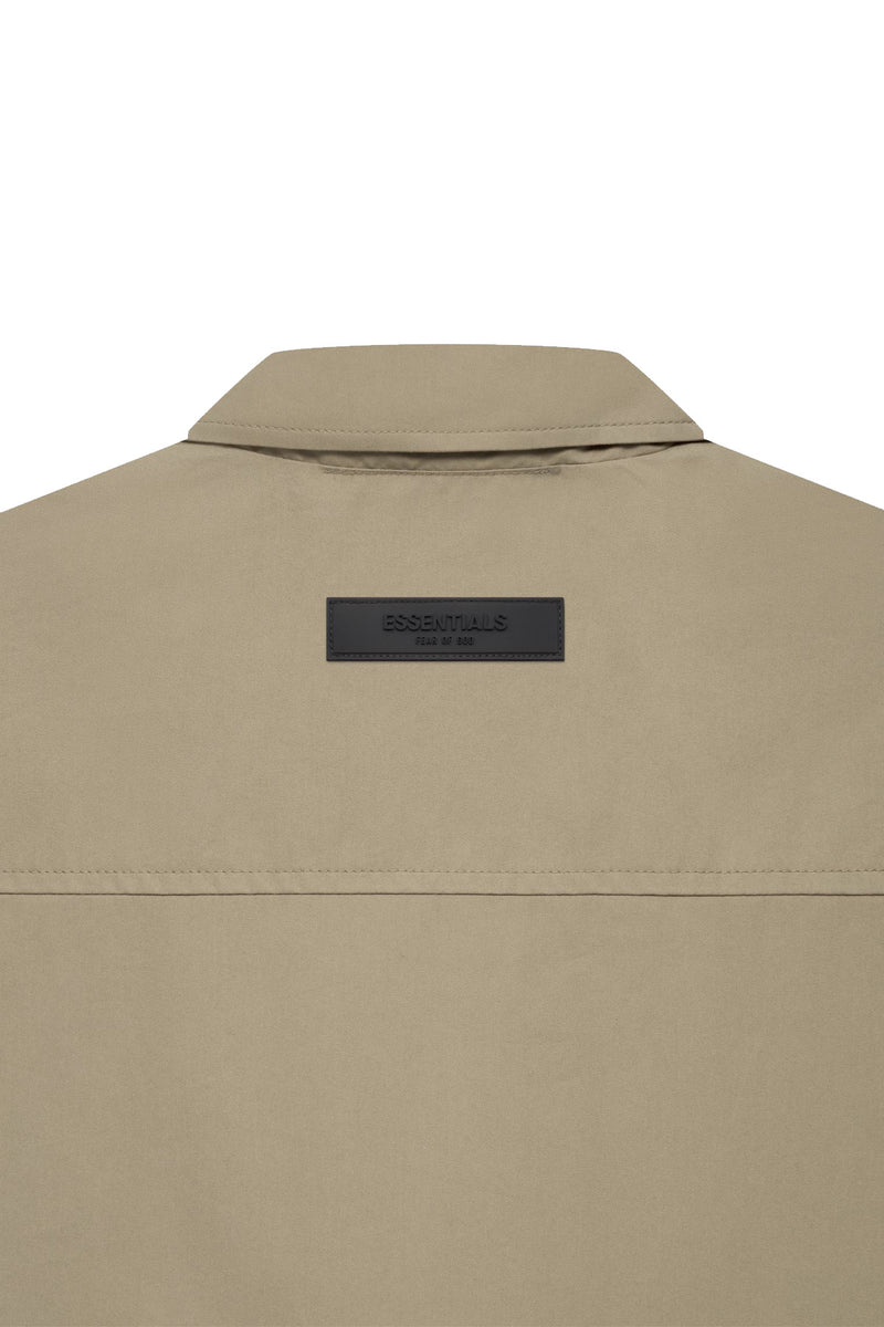 BARN JACKET OAK