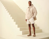 BARN JACKET IRON
