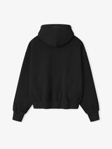 CLASSIC HOODIE - VINTAGE BLACK