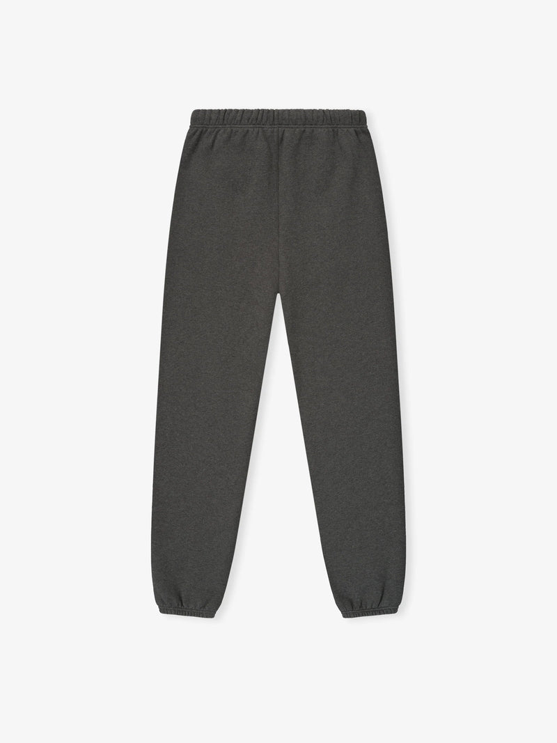 CLASSIC SWEATPANT - CHARCOAL HEATHER