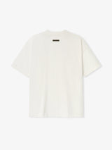 ESSENTIAL TEE - IVORY