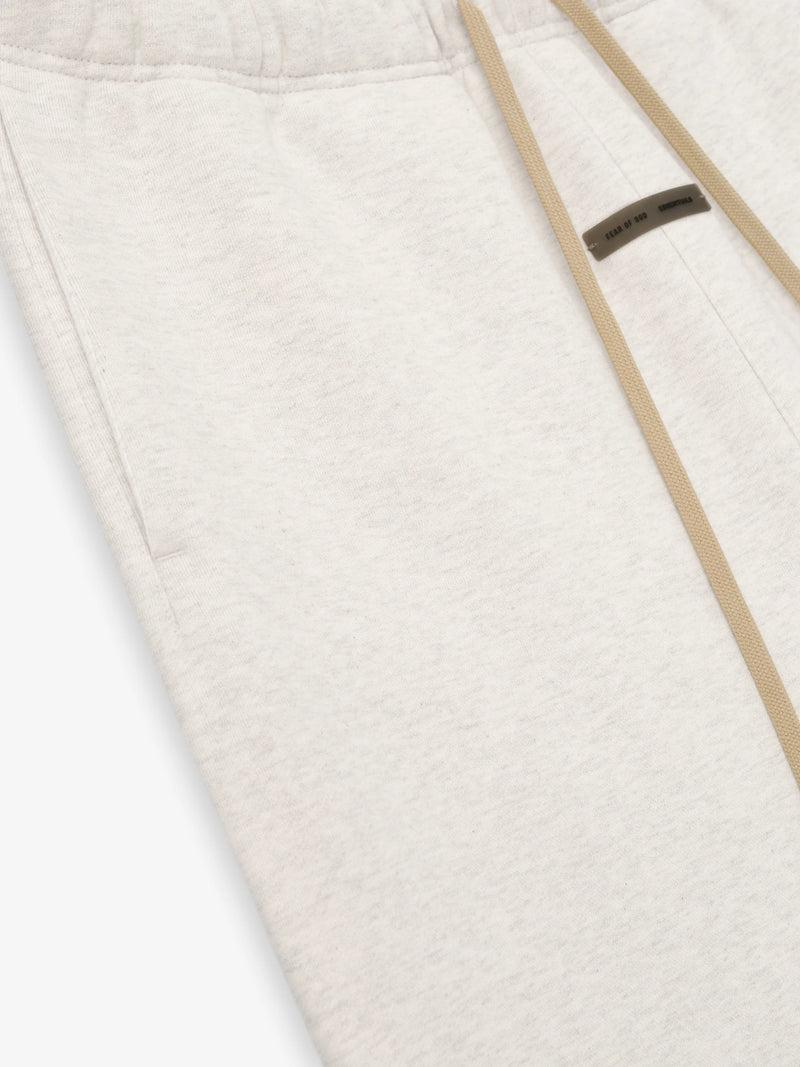 CLASSIC SWEATPANT - OATMEAL HEATHER