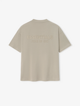 CLASSIC FIT TEE - TIMBER
