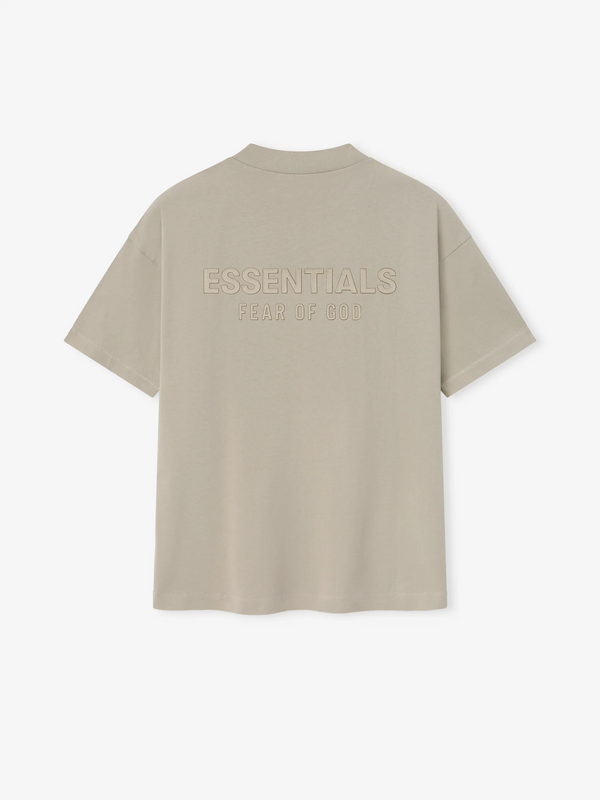 CLASSIC FIT TEE - TIMBER
