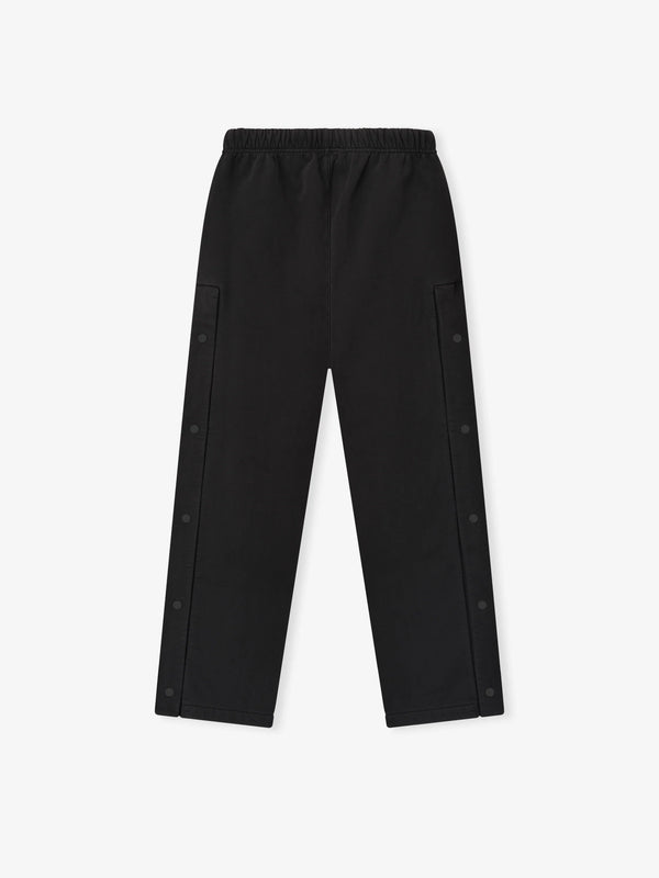 TEARAWAY PANT - VINTAGE BLACK