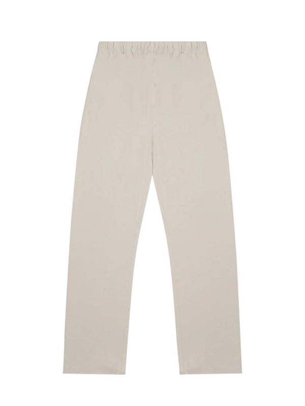 OXFORD RELAXED TRACKPANT - ABBEY STONE