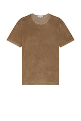 CLASSIC CREW VINTAGE CAMEL