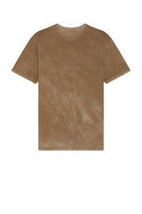 CLASSIC CREW VINTAGE CAMEL