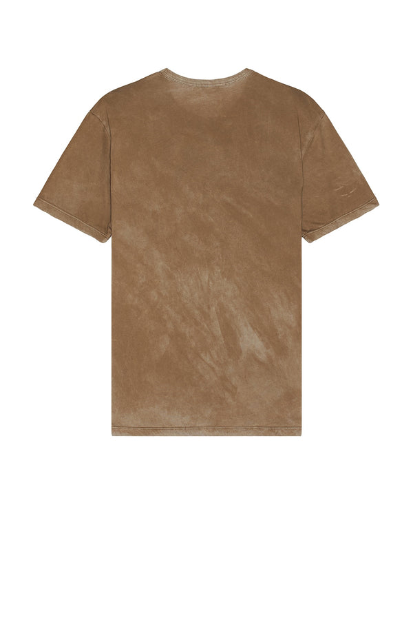 CLASSIC CREW VINTAGE CAMEL