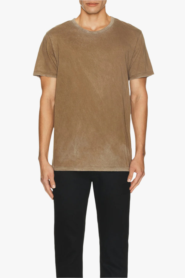 CLASSIC CREW VINTAGE CAMEL