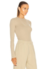 VERONA SHIRT CASHEW