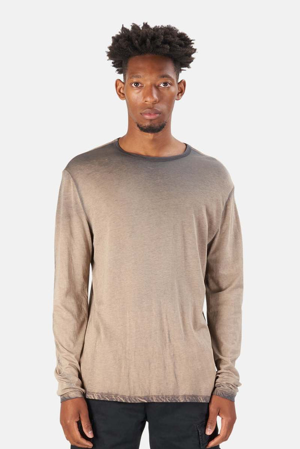 STANDARD SHIRT FOSSIL MIX