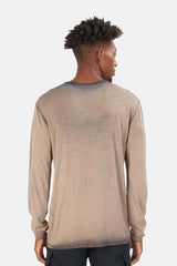 STANDARD SHIRT FOSSIL MIX