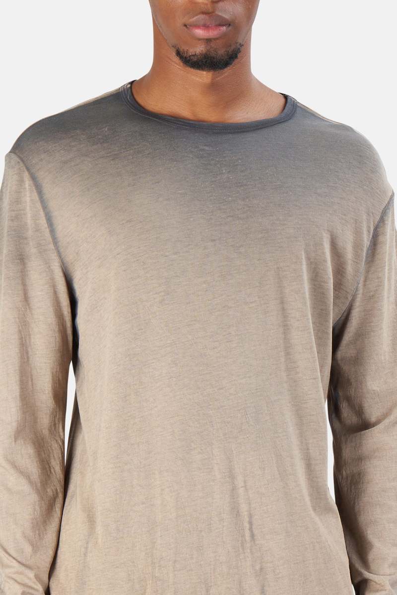 STANDARD SHIRT FOSSIL MIX
