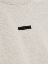 VINTAGE FIT TEE - HEATHER STONE