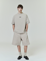 CLASSIC FIT TEE - TIMBER