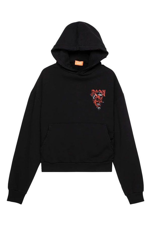 DEVIL HOODIE