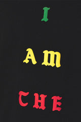 DISCO DEVIL CREWNECK