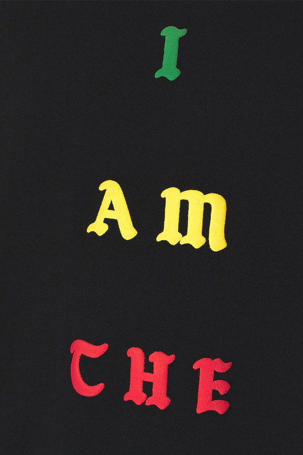 DISCO DEVIL CREWNECK