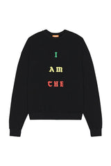 DISCO DEVIL CREWNECK