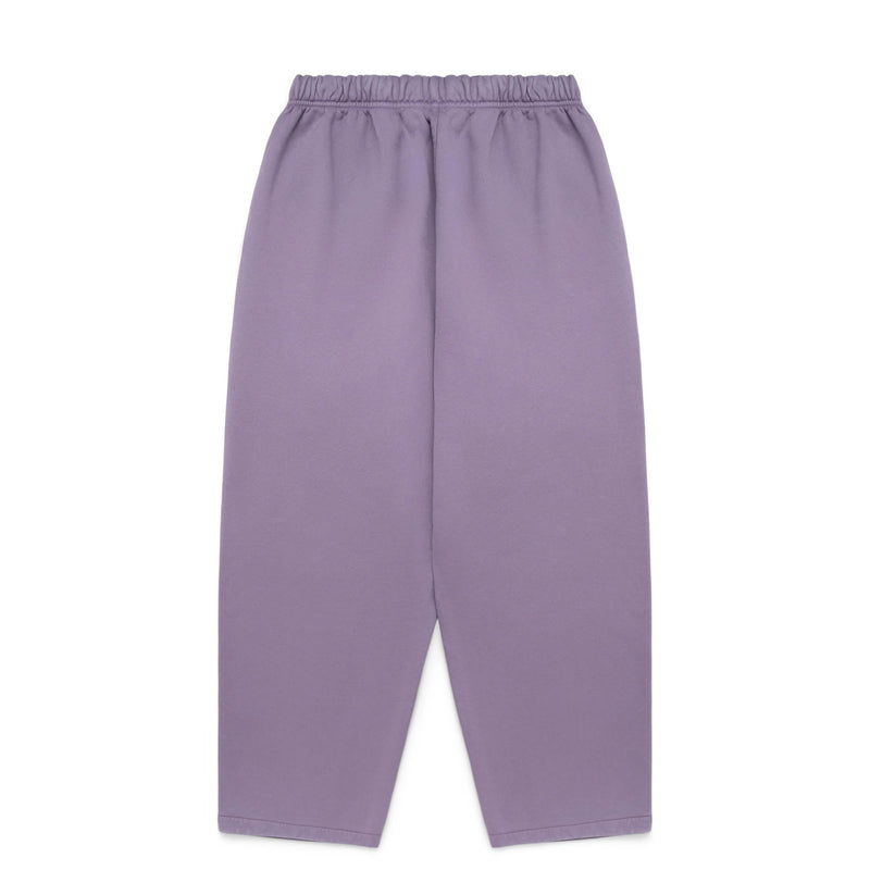 HEAVY FLEECE CLASSIC SWEATPANT - LAVENDER