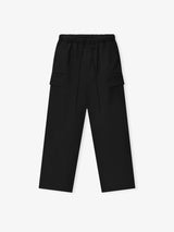 FIELD PANT - VINTAGE BLACK