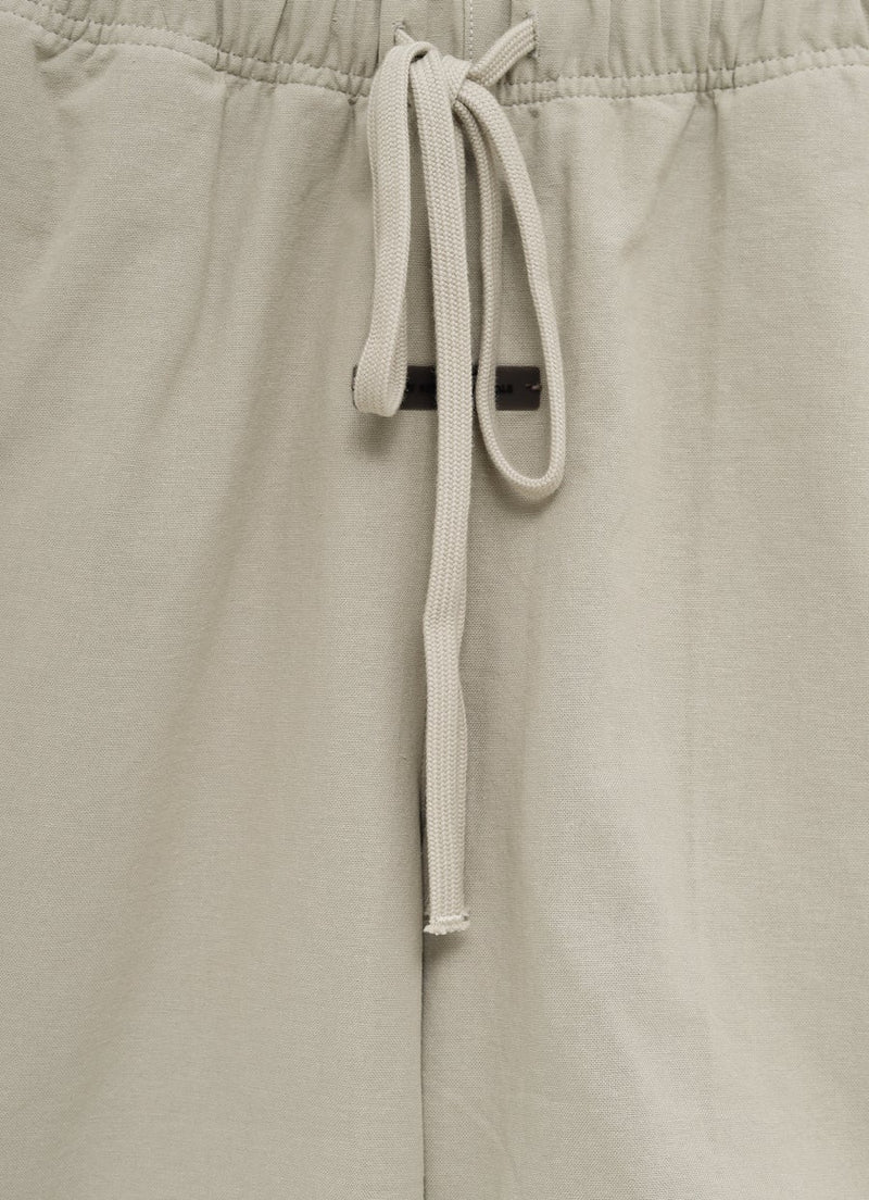 OXFORD SOCCER SHORTS - ABBEY STONE