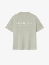 CLASSIC FIT T-SHIRT - ABBEY STONE