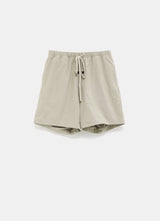 OXFORD SOCCER SHORTS - ABBEY STONE