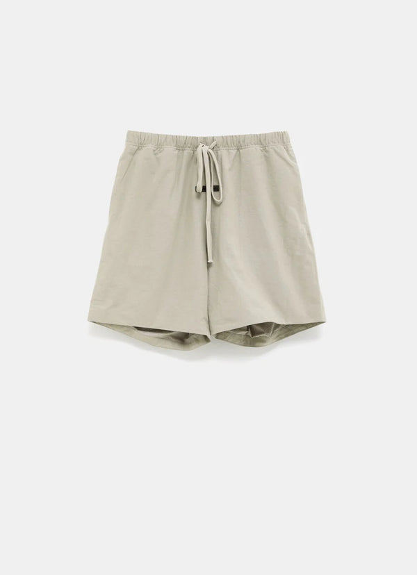 OXFORD SOCCER SHORTS - ABBEY STONE