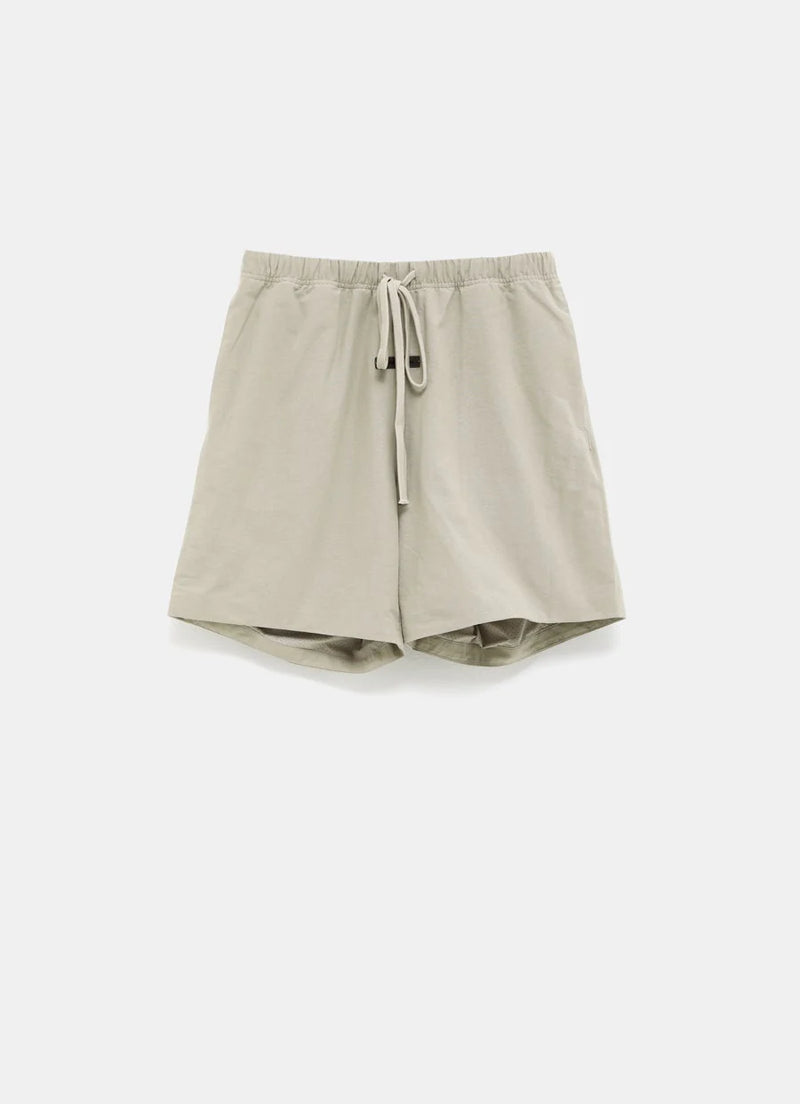 OXFORD SOCCER SHORTS - ABBEY STONE