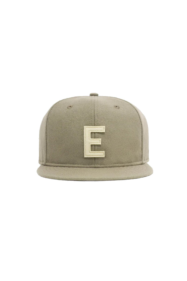 E HAT WOOL TRUCKER