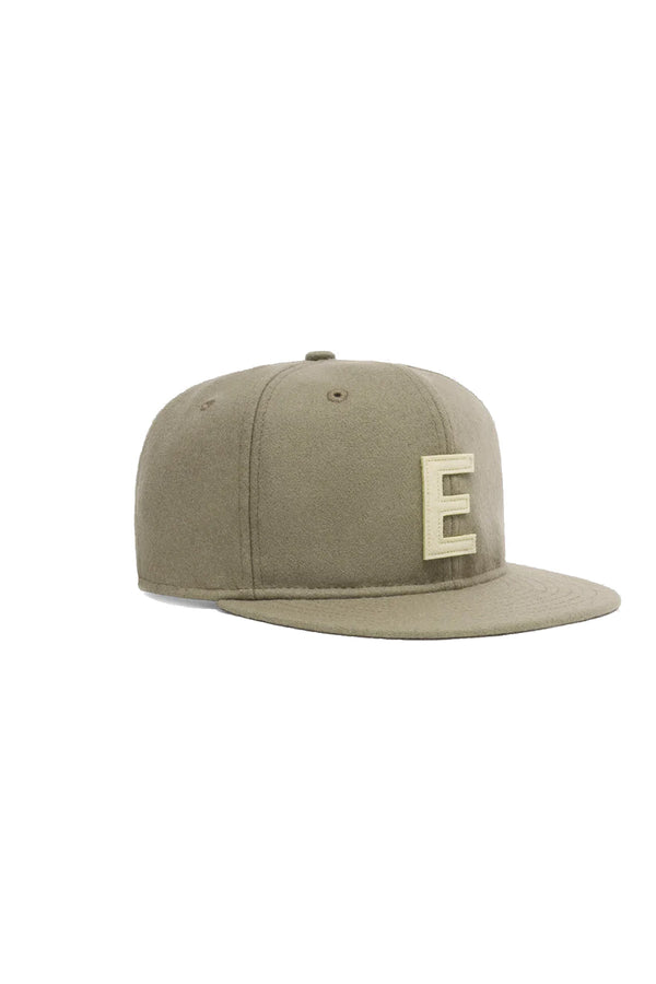 E HAT WOOL TRUCKER