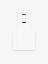 MEN - TANK TOP WHITE