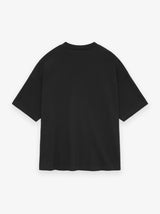 ESSENTIALS TEE BLACK