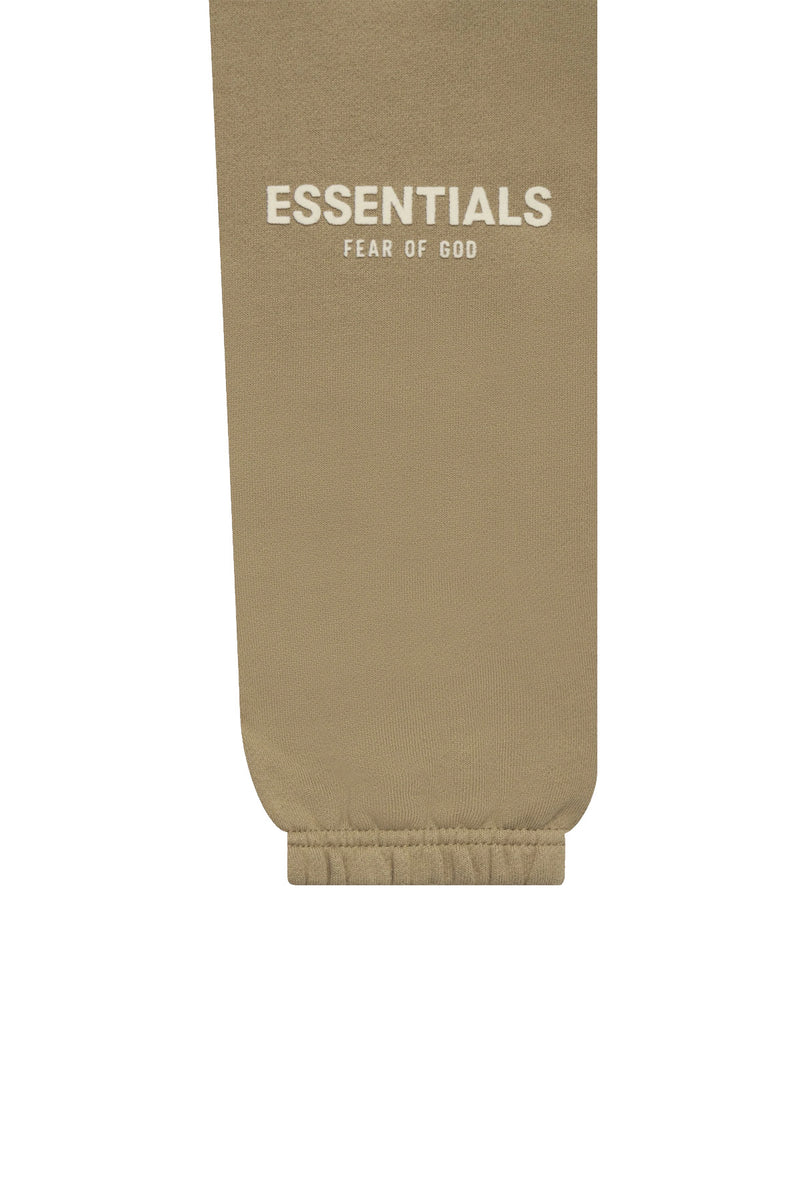 SWEATPANTS OAK