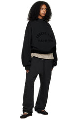 CREWNECK BLACK CORE