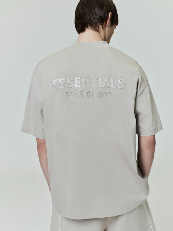 CLASSIC FIT TEE - TIMBER