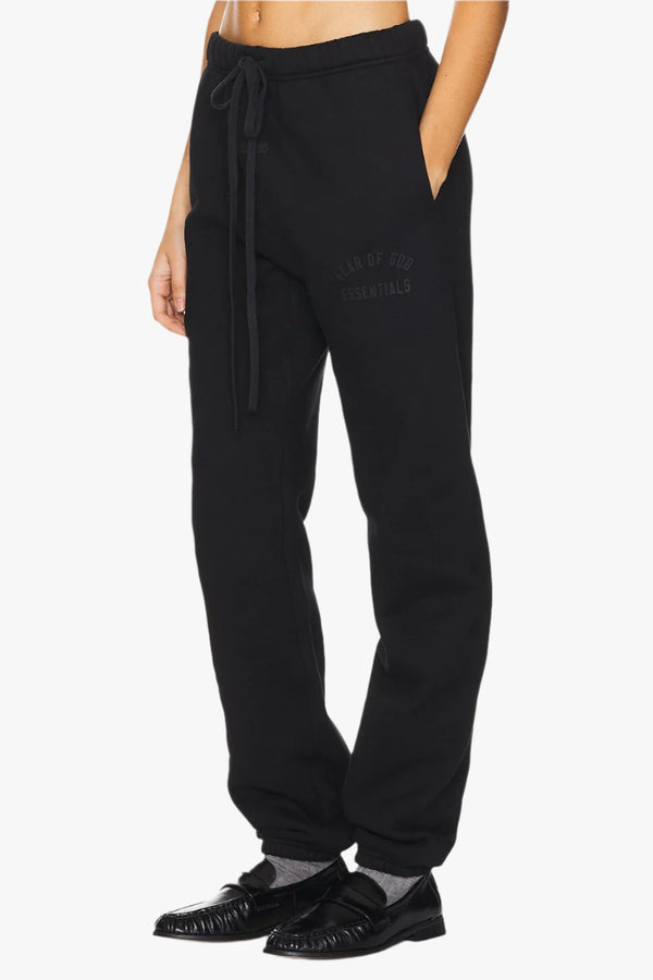 CLASSIC SWEATPANT - BLACK