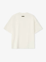PONTE 90'S TEE - IVORY