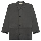 BARN JACKET IRON