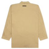 BARN JACKET OAK